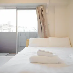 Color Tsuruhashi アパート