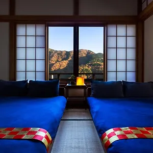 大正モダンヴィラ 禅 ヴィラ 箱根町