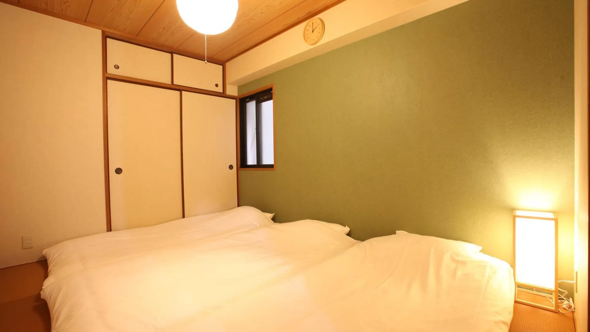大阪ルミエール夕陽丘 Apartment 0*, Osaka Japan
