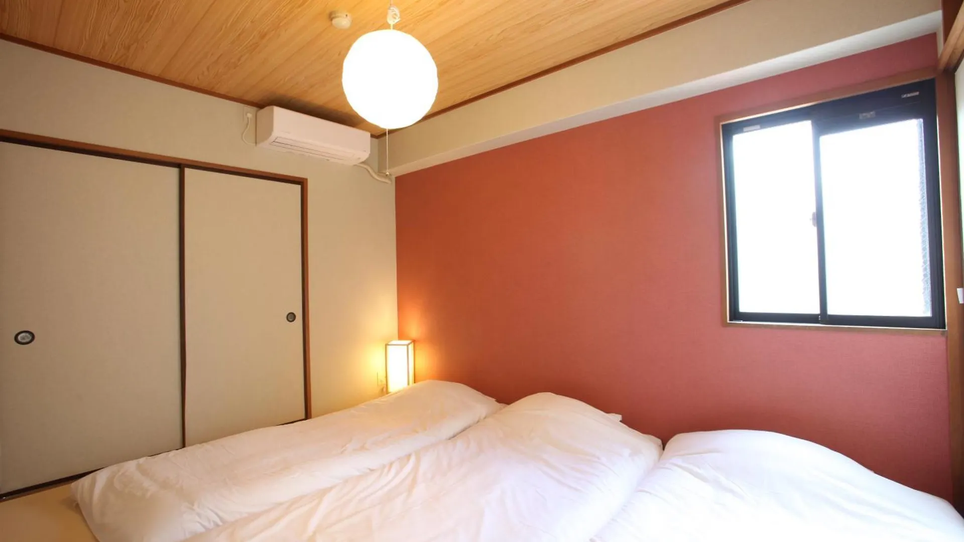 大阪ルミエール夕陽丘 Apartment