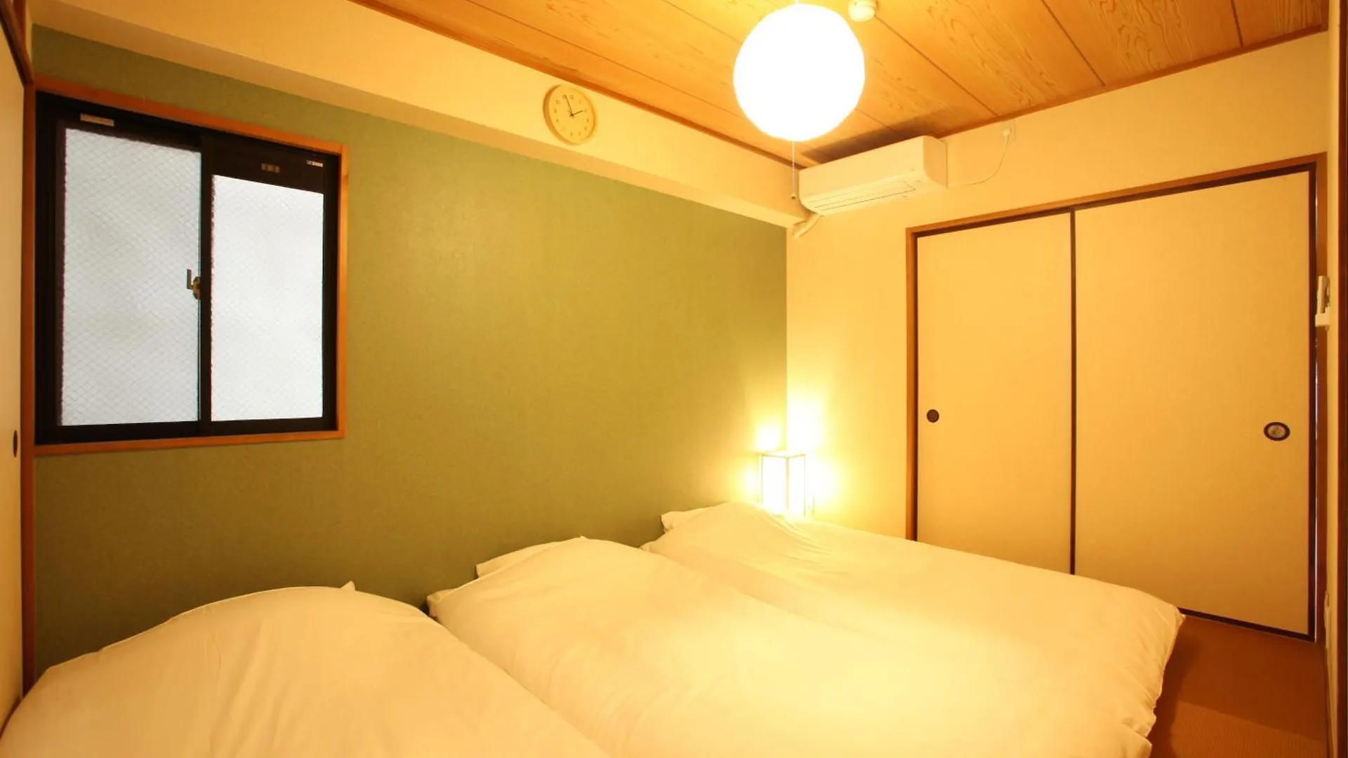大阪ルミエール夕陽丘 Apartment