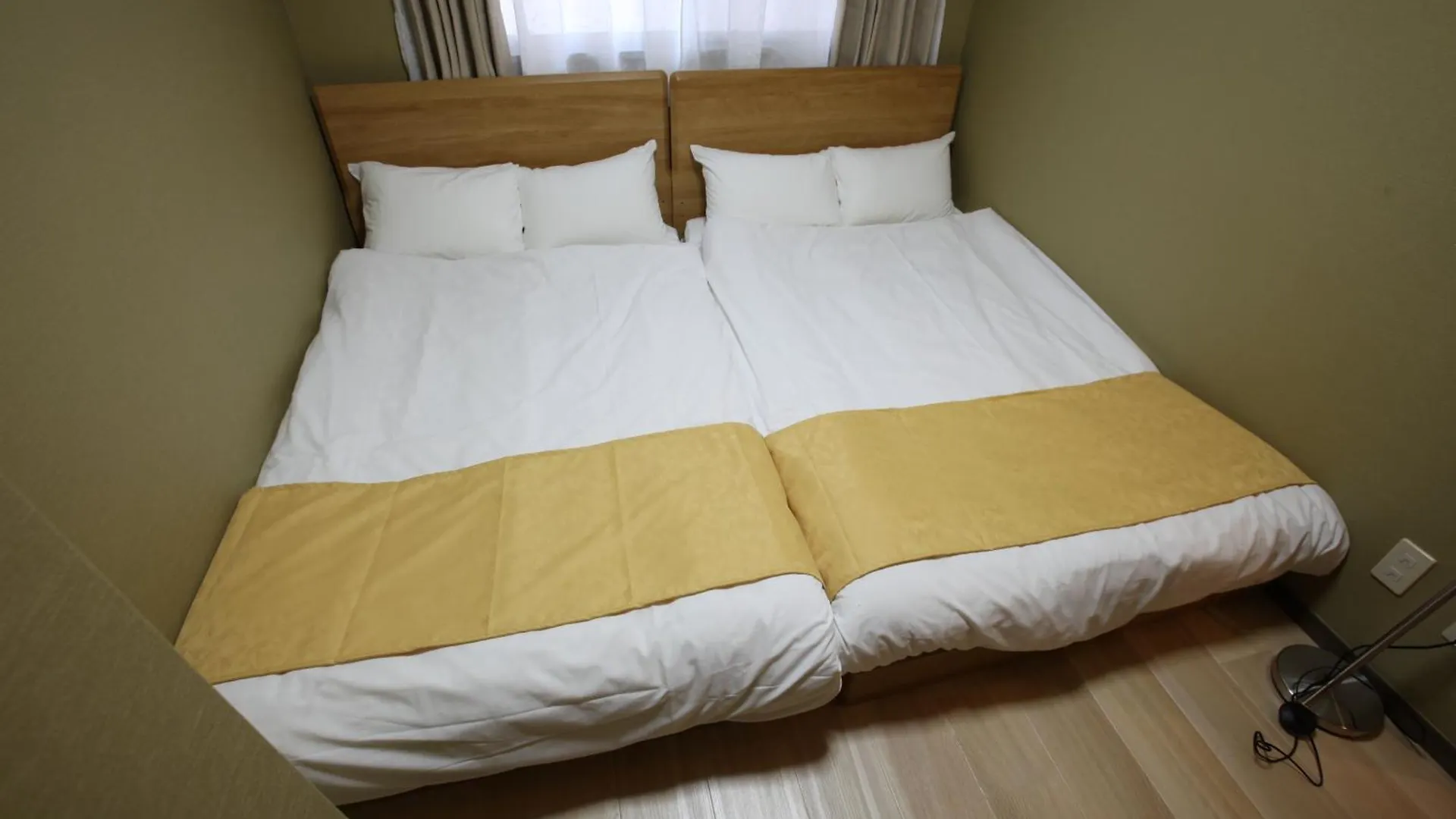 大阪ルミエール夕陽丘 Apartment