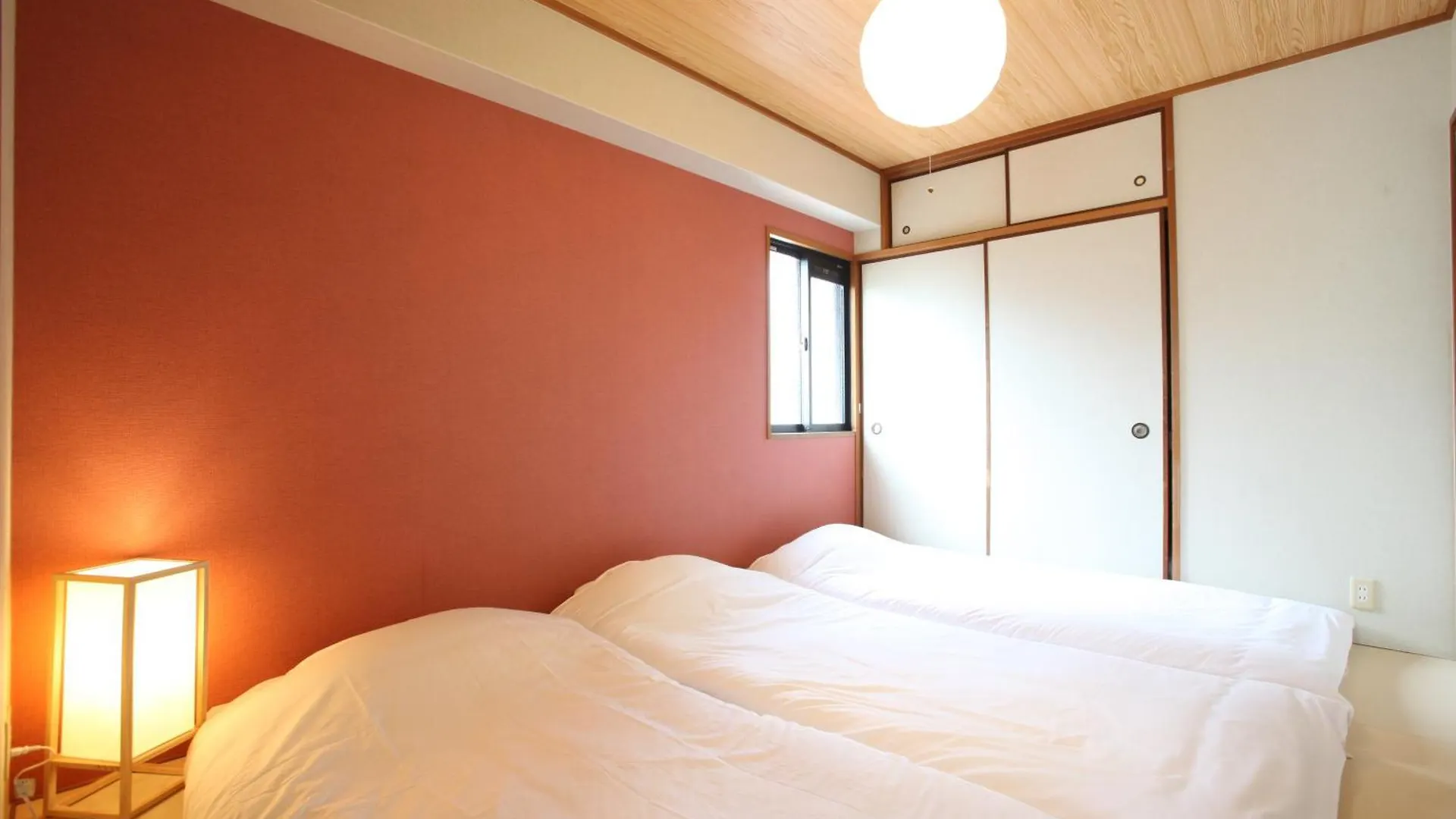 大阪ルミエール夕陽丘 Apartment Japan